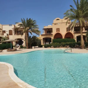 Egypt, El Gouna, Sabina 2 bed Penthouse